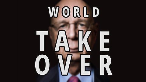 Klaus Schwab: The mentor who is leading the charge for the world take over