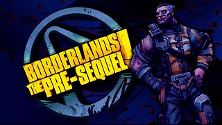 BORDERLANDS The Pre-Sequel 005