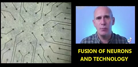 FUSION OF NEURONS AND TECHNOLOGY