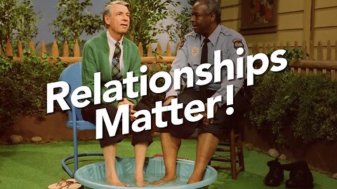 Mr. Rogers: A Timeless Message of Kindness and Understanding