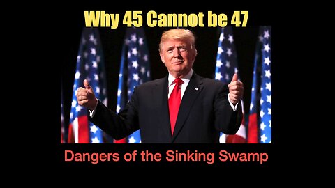 Why 45 Cannot be 47