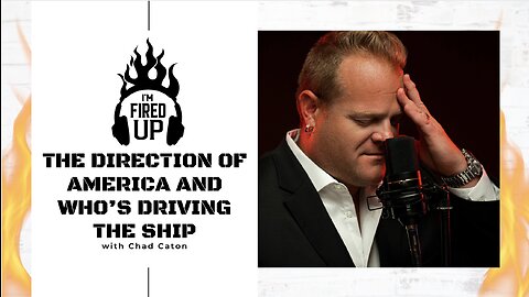 The Direction of America and Who’s Driving the Ship