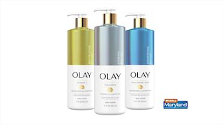 Olay - Fall Skincare Tips