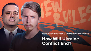 How Will Ukraine Conflict End?