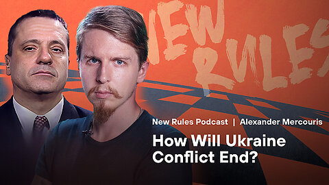 How Will Ukraine Conflict End?
