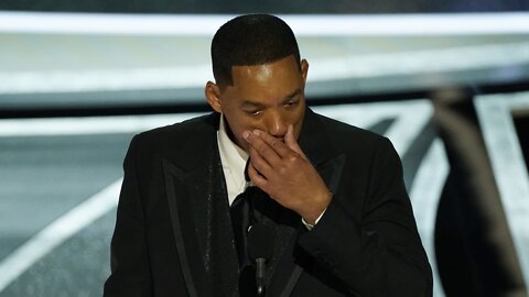 Academy Board Moves Up Meeting To Discuss Will Smith Oscars Slap