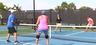 Port St. Lucie to host World Pickleball Tournment