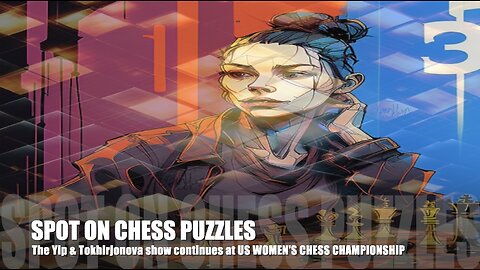 Chess Puzzles on Steam