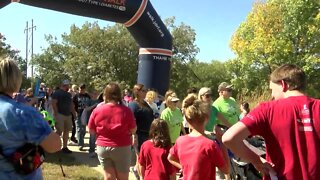 JDRF One Walk raises funds, awareness for type 1 diabetes