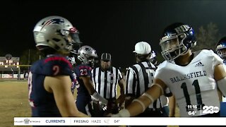 Friday Night Live: Week #11 of High School Football