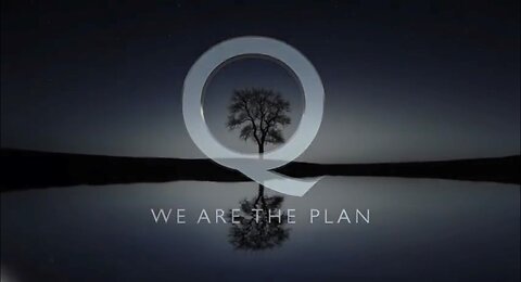 Special Presentation: We Are The Plan