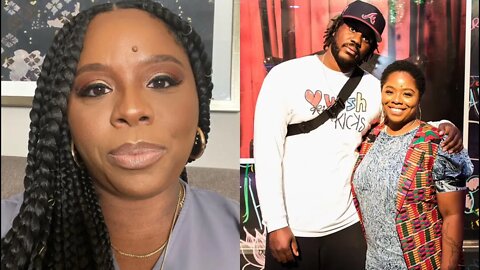 BLM Founder Patrisse Cullors-Khan OUTED For Paying Baby Father $970k From BLM Funds