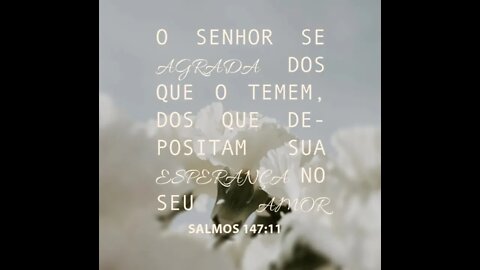 Deus se deleita nisso... #diogorufati #versiculododia #reflexão #metanoia #palavra #jesus #familia