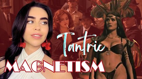 The most powerful tantric practice to magnetize your consort