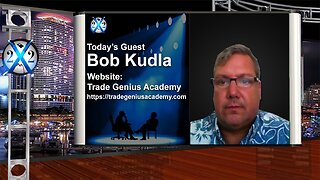 X22 Report: Bob Kudla - [WEF] Is Like The Boy That Cried Wolf, This Time Around It Won’t Work