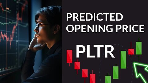 Unleashing PLTR's Potential: Comprehensive Stock Analysis & Price Forecast for Wed - Stay Ahead