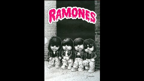 Merry Christmas (I Don't Want to Fight Tonight) - Ramones