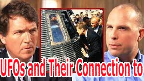 UFOs and Their Connection to Skinwalkers and the Kennedy Assassination