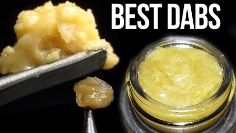 BEST BUBBLE HASH ROSIN 2020