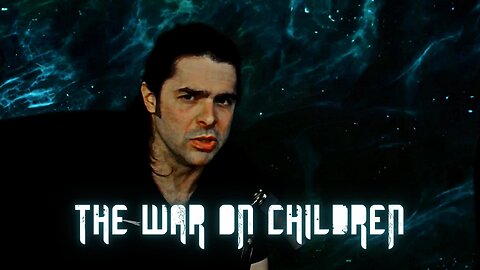 The War on Children