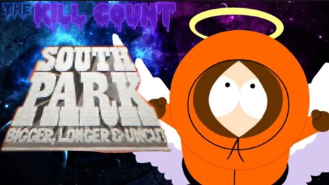 South Park Bigger,Longer & Uncut (1999) Kill count