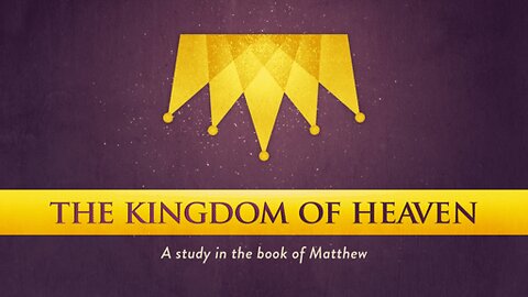What is the Gospel of The Kingdom?