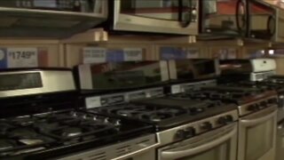 Consumer advocates concerned about health risks of gas stoves