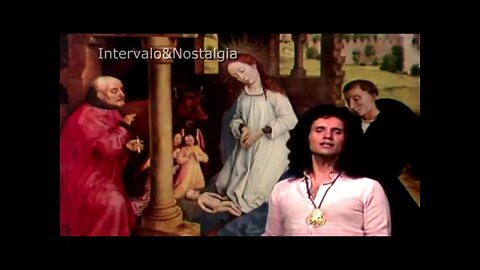 Jesus Cristo | Roberto Carlos