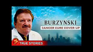 FDA suppressing the cure for cancer