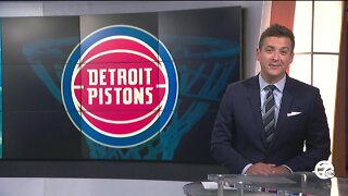 Trade Jerami Grant? Pistons GM Troy Weaver is ready for anything on draft night