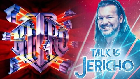 Talk Is Jericho: Nitro – The Best/Worst Band Ever