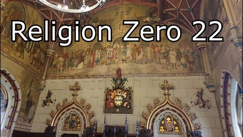 Religion Zero #22 - New Age Movement, Modern Miracles & Tripping Balls for Jesus, Part 2