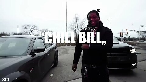 [NEW] Rio Da Yung Og Type Beat "Chill Bill" (Flint Remix) | Flint Sample Type Beat | @xiiibeats