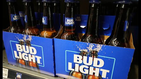 'We'll Make That Brand Great Again': A-B Heir Offers to Buy Back Bud Light, Other Brands