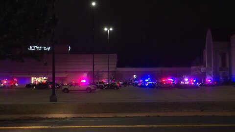 One Killed, Two Injured In Colorado Springs, Colorado Mall Shooting