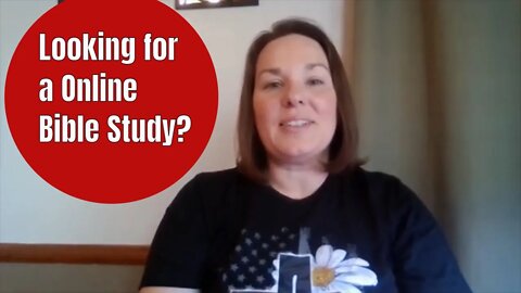 Digging Deep with Casey | Study the Bible with Me | KJV Online Bible Study