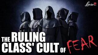 Exposing the Ruling Class' Cult of FEAR | @LevinTV