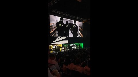 In Person Look At Scump’s Last COD Champs