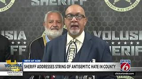 Insane New Florida Antisemitism Laws Make Petty Misdemeanors a Felony Hate Crime
