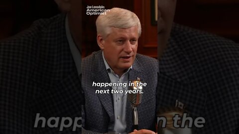 Will China Attack Taiwan? Joe Lonsdale and Prime Minister Stephen Harper discuss what's at stake.
