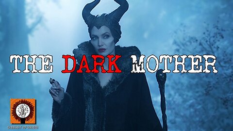 Feminism and the Dark Mother.
