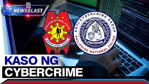 Kaso ng cybercrime sa bansa, tumaas ayon sa PNP-ACG