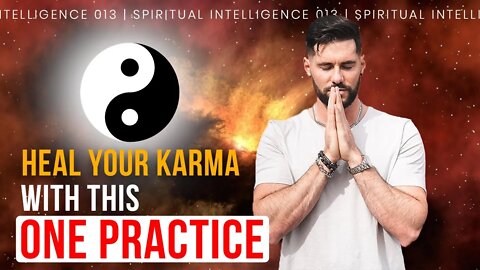 Healing Karma Through Life Catalysts // Spiritual Intelligence 013