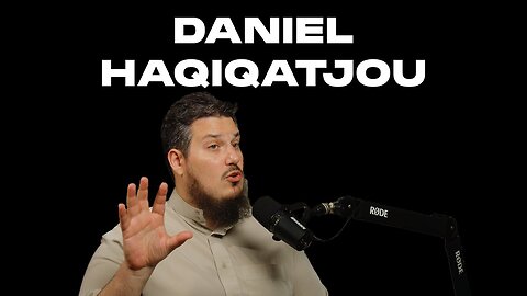 Daniel Haq: Red Heifers, Zionism, & the Anti-Christ | Ep 04 Podcast & co.