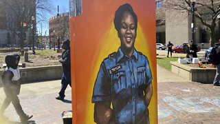 Feds Charge 4 Police Officers In Fatal Breonna Taylor Raid