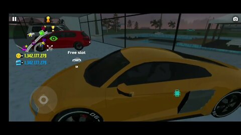 Car Simulator 2 | Doing Mafia Misson With My Fav Audi R8 😍 | HighJacking The Mercedes AMG G63 🔥