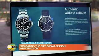 Navigating the gift giving season