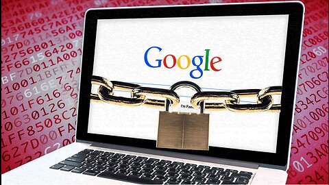 Google's ties to China