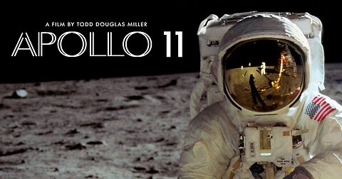 Apollo 11 (2019)