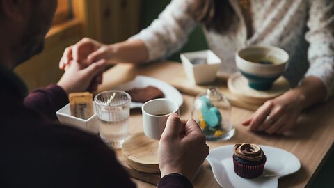 1 in 3 won’t split the bill if the meals didn’t cost the same